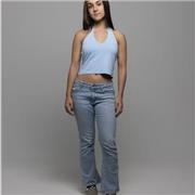 Alumna de bachillerato social con ganas de ayudar